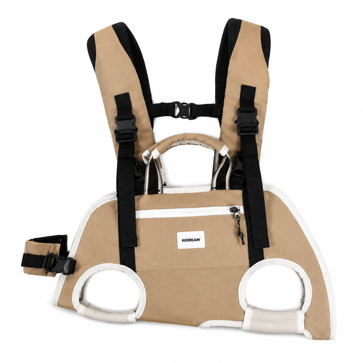 Ergonomic Dog Carrier Backpack