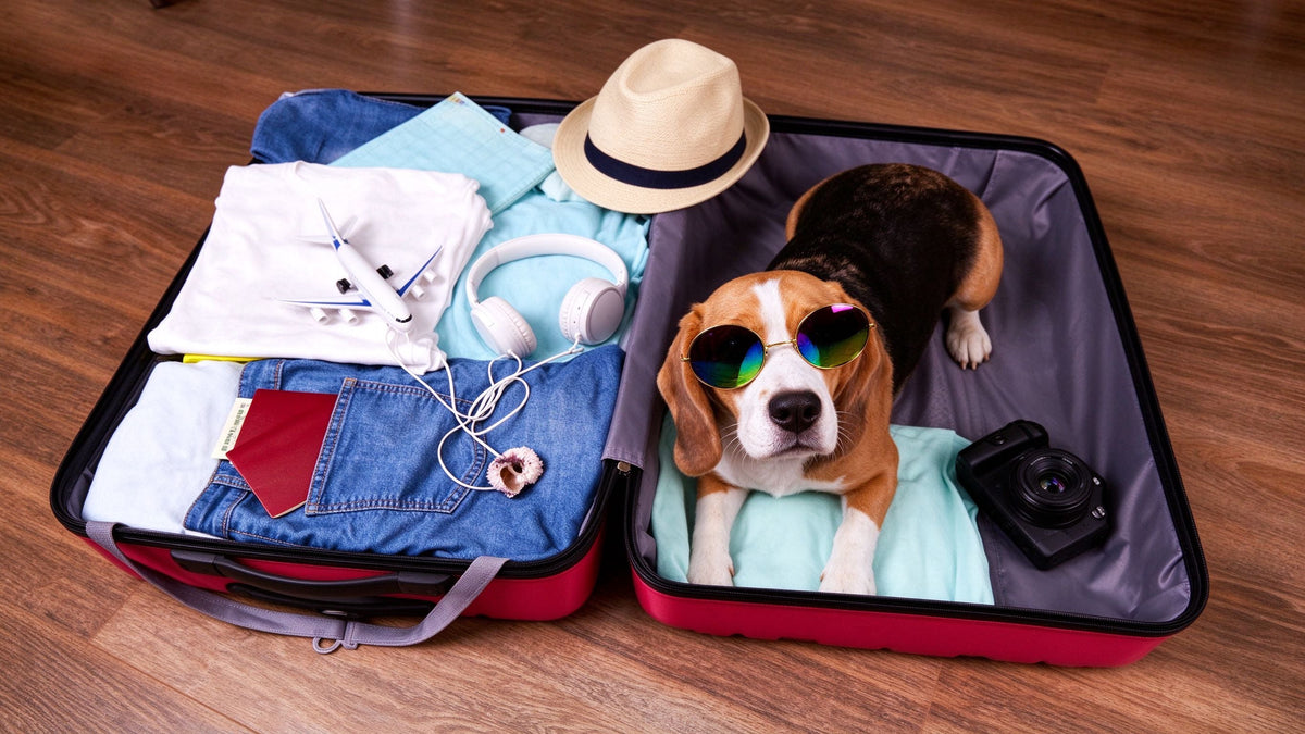 What Size Pet Carrier Do I Need? Everyday Cat & Dog Sizing Guide