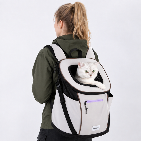 Cat Carrier Backpacks
