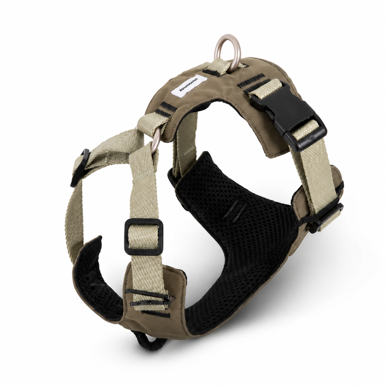 Flexible Dog Car Protection Kit