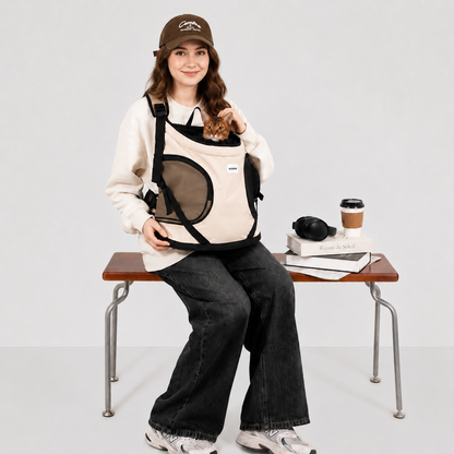 Cat Carrier for Cats & Small Dogs