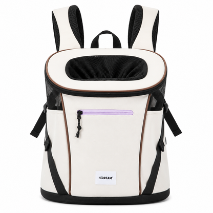 Pet Carrier Backpack