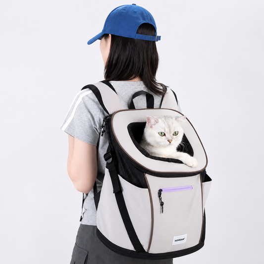 Pet Carrier Backpack