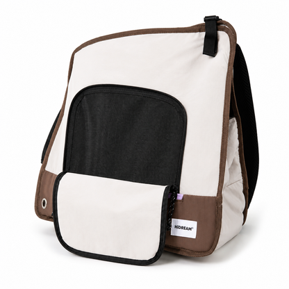 Convertible Cat Backpack Carrier