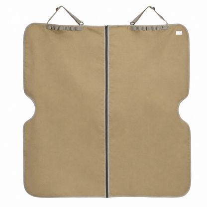 Housse de siège de voiture imperméable pour chien