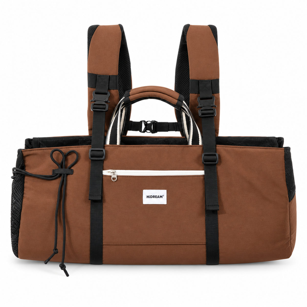 Dachshund Carrier Backpack for Long Dogs