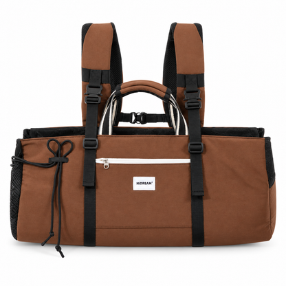 Dachshund Carrier Backpack for Long Dogs