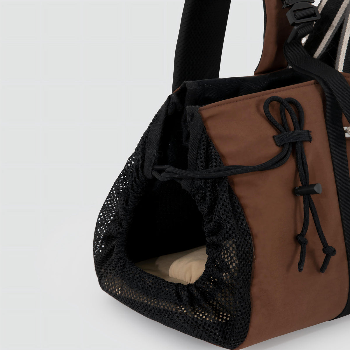 Dachshund Carrier Backpack for Long Dogs