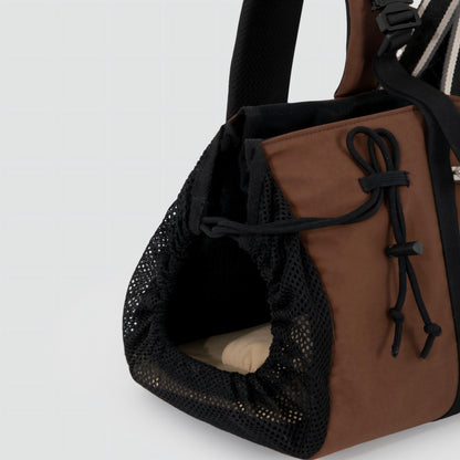 Dachshund Carrier Backpack for Long Dogs