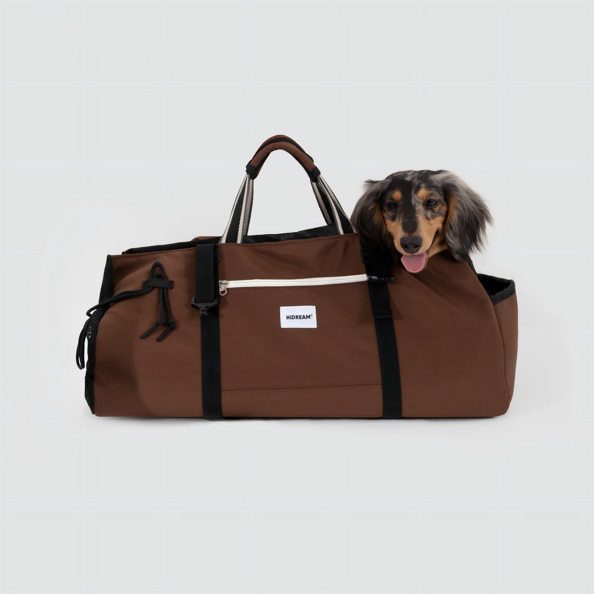 Dachshund Carrier Backpack for Long Dogs